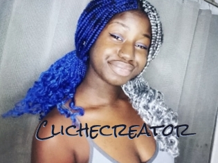 Clichecreator