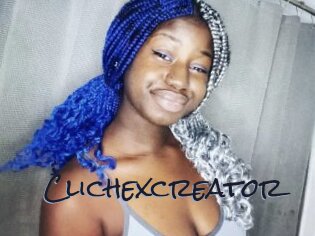 Clichexcreator