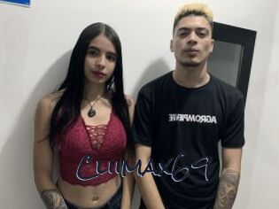 Cliimax69
