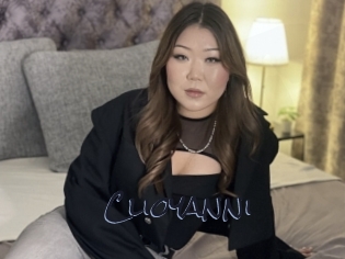 Clioyanni