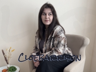 Cloebarrison