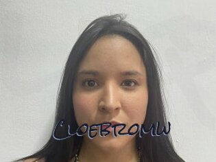 Cloebromw