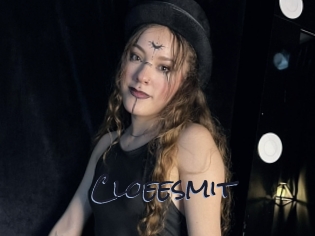 cloeesmit Liquisexxx