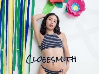 cloeesmith Liquisexxx