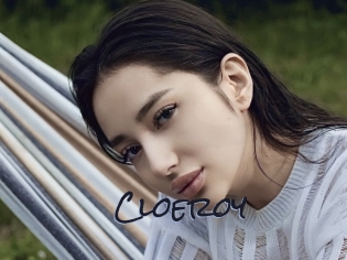Cloeroy