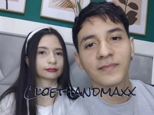 cloethandmaxx Liquisexxx