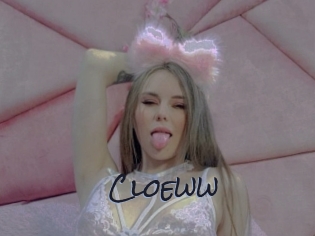Cloeww