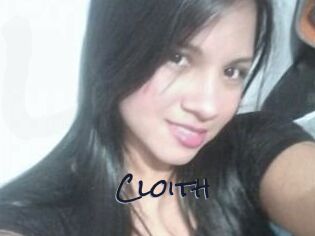 Cloith