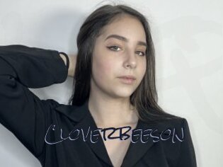 Cloverbeeson