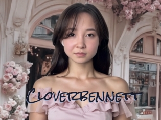cloverbennett Liquisexxx