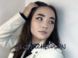 Cloverhewson