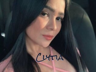 Clytia