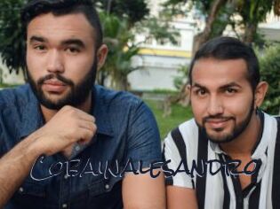 Cobainalesandro