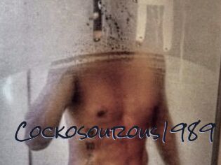 cockosourous1989 Liquisexxx