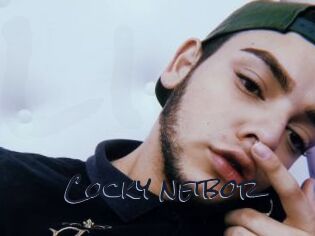 Cocky_neibor