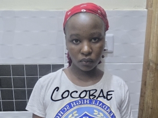 cocobae Liquisexxx