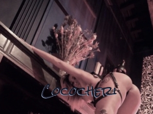 cococheri Liquisexxx