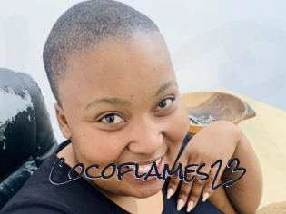 cocoflames23 Liquisexxx