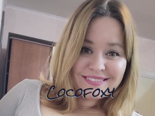 cocofoxy Liquisexxx