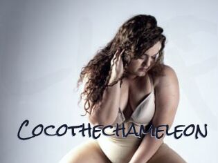 Cocothechameleon