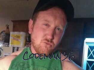 Codeman36