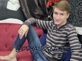 Codyadorable
