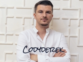 Codyderek