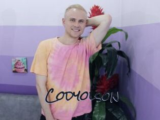 Codyolson