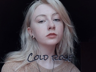 cold_rose Liquisexxx