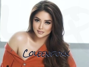 Coleenfoxx