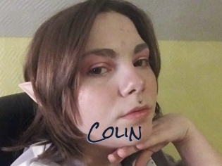 colin Liquisexxx