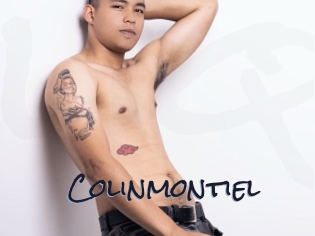 Colinmontiel