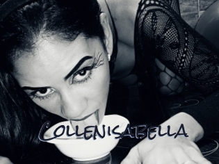 Collenisabella