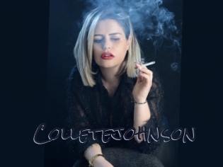 Colletejohnson