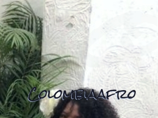 Colombiaafro