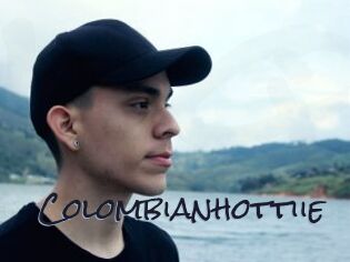 Colombianhottiie