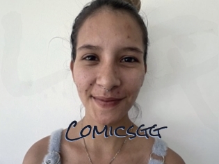 Comicsgg