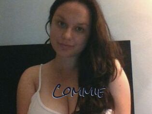 Commie