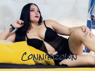 Connibrown