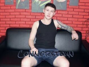 Connorstoun