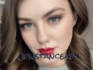 Constanceady