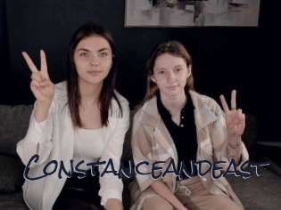 Constanceandeast
