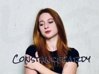 Constancebardy