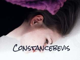 Constancebevis