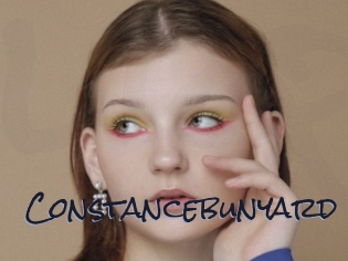 Constancebunyard