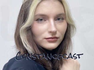 Constancecast