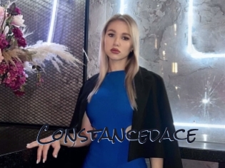 Constancedace