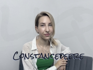 Constancedeere