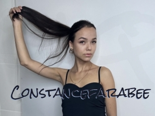 Constancefarabee
