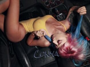 Conya